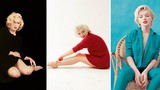 Ảnh hiếm tuyệt đẹp của Marilyn Monroe qua ống kính bạn thân