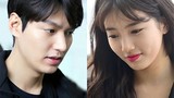 Lee Min Ho - Suzy chia tay sau hơn 2 năm hẹn hò