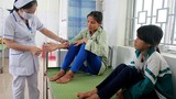 Chứng bệnh lạ ở Quảng Ngãi: Phát hiện thêm nhiều ca bệnh