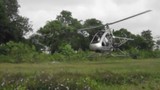 Video: 'Hai lúa' Bình Dương chế tạo thành công 2 máy bay trực thăng