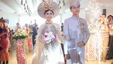 Hot Face sao Việt 24h: Lâm Khánh Chi chia sẻ điều gì sau đám cưới?
