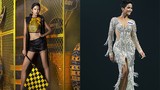 H'Hen Niê: Hành trình từ top 9 Next Top Model đến Hoa hậu Hoàn vũ