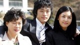 Em trai qua đời, Ha Ji Won hủy mọi lịch trình để lo tang lễ
