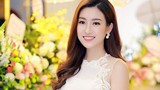 Nhìn lại một năm tỏa sáng của Hoa hậu Đỗ Mỹ Linh