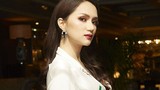 Hương Giang Idol nổi bật tại Hoa hậu Chuyển giới Quốc tế 2018