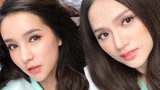 Đọ sắc Hương Giang Idol - người đẹp Thái Lan: Ai xinh hơn?