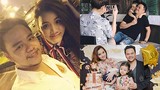 Phát ghen cuộc sống hạnh phúc của Trang Nhung bên chồng đại gia