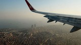 Máy bay dân dụng Thổ Nhĩ Kỳ chở 11 người rơi tại Iran