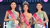Hoa hậu Việt Nam 2016: Đỗ Mỹ Linh và hai á hậu giờ ra sao?