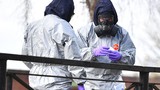 Báo Anh: Phát hiện điểm sản xuất chất khí trong vụ đầu độc điệp viên