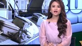 Video: Bắt nhân viên sân bay Tân Sơn Nhất móc điện thoại trong hành lý