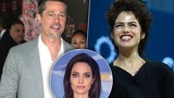 Angelina Jolie phản ứng gì trước tin Brad Pitt hẹn hò người mới