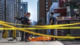 Hiện trường vụ đâm xe khiến nhiều người thương vong ở Canada