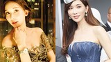 Ở tuổi 44, siêu mẫu Lâm Chí Linh vẫn đẹp ngất ngây 