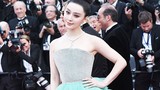 Phạm Băng Băng gây thất vọng khi xuất hiện tại Cannes 2018