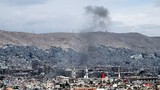 Syria tuyên bố sẵn sàng giáng trả các cuộc không kích của Israel