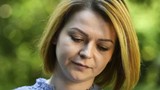 Video: Con gái điệp viên Nga phá vỡ im lặng về vụ đầu độc ở Anh 