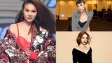 Đọ độ hot của 3 HLV The Face 2018: Thanh Hằng - Hoàng Yến - Minh Hằng