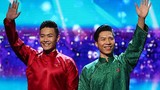 Quốc Cơ - Quốc Nghiệp có lập kỳ tích trong chung kết Britain’s Got Talent?