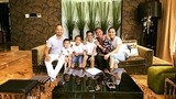 Hot Face sao Việt: Gia đình Hồng Ngọc thăm biệt thự của Mr Đàm
