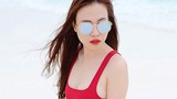 Hot Face sao Việt 24h: Đàm Thu Trang ngày càng gợi cảm, xinh đẹp