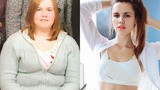 Cô gái Nga từng bị bắt nạt trở nên nổi tiếng sau khi giảm cân 