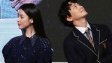Kang Dong Won - Han Hyo Joo ngượng ngùng bên nhau sau tin đồn hẹn hò