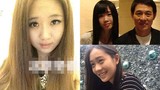 4 cô con gái xinh đẹp ít biết của Lý Liên Kiệt 