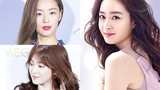 Đọ sắc Jeon Ji Hyun - Kim Tae Hee - Song Hye Kyo sau khi lấy chồng 