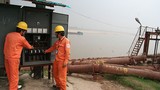 Hà Nội đảm bảo nguồn điện tốt nhất cho các trạm bơm tiêu úng vận hành 