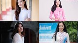 Đọ sắc 4 người đẹp sinh năm 2000 vào chung kết Hoa hậu VN 2018