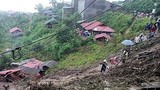 Mưa lũ “khủng khiếp huyện Phong Thổ khiến 6 người chết, 5 người mất tích