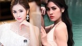 Loạt ồn ào của á hậu nghi là hot girl hở bạo Tuyệt tình cốc 