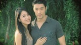 Ảnh mặn nồng từ khi hẹn hò của Johnny Trí Nguyễn và Nhung Kate