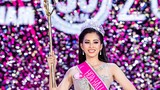 Nhìn lại hành trình lên ngôi của Hoa hậu Việt Nam Trần Tiểu Vy