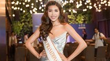 Minh Tú được dự đoán đoạt giải á hậu Miss Supranational 2018