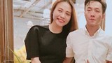 Chi tiết khiến fan tin Cường Đô la cưới Đàm Thu Trang vào tháng 5
