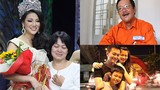 Phương Khánh: Bố mẹ ly hôn, sống nhờ anh trai và hành trình “ép xác“