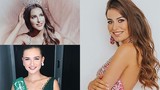 Nhan sắc 3 thí sinh tố bị quấy rối tình dục ở Miss Earth 
