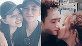 Ảnh tình tứ của Phan Mạnh Quỳnh bên bạn gái hot girl sắp cưới