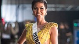 Vì sao H'hen Niê được dự đoán lọt top 5 Miss Universe 2018?