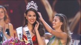 Philippines giành vương miện Miss Universe 2018, Việt Nam vào top 5