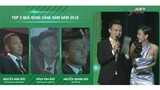 Từ sự cố Quả Bóng Vàng 2018, MC Việt bao giờ hết kém duyên?