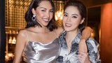 Hoa hậu Kỳ Duyên vướng tin đồn hẹn hò đồng tính với Minh Triệu?