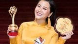 Lâm Vỹ Dạ là ai mà “vượt mặt” Hoài Linh tại Mai Vàng 2018?