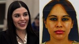 Vợ trùm ma túy El Chapo phản ứng lạ khi tình nhân của chồng khóc tại tòa