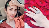 Bạn trai tặng quà Valentine hơn 5 tỷ cho Phan Thị Mơ là ai?