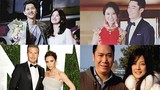 Sao châu Á, Hollywood “khổ sở” vì bị đồn ly hôn