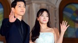Song Joong Ki bị nghi ngoại tình với ai giữa tin đồn ly hôn?