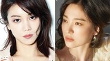 Song Hye Kyo đẹp xuất sắc “ăn đứt” tiểu tam tin đồn mới 